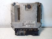 Unidad de control/módulo ECU del motor