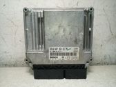 Unidad de control/módulo ECU del motor