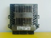 Unidad de control/módulo ECU del motor