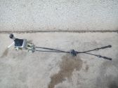 Palanca/selector de cambios