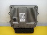 Engine control unit/module ECU