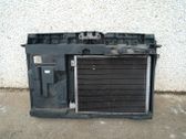Panel lateral delantero