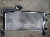 Radiador de calefacción eléctrico de habitáculo