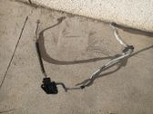 Manguera/tubo del aire acondicionado (A/C)