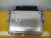 Unidad de control/módulo ECU del motor