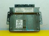 Unidad de control/módulo ECU del motor