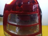 Rear/tail lights