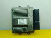 Unidad de control/módulo ECU del motor