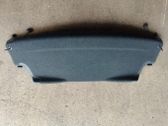 Parcel shelf