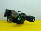 Ignition lock