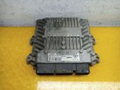 Engine control unit/module ECU