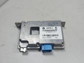 Camera control unit module