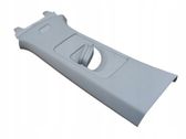 Front sill trim cover