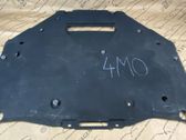 Unterfahrschutz Unterbodenschutz Motor