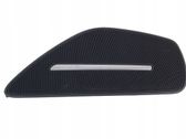Front door speaker cover trim