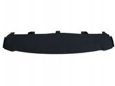 Electric rear window sunshade cover