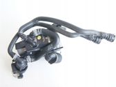 Auxiliary pre-heater (Webasto)