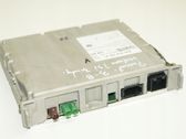 Other control units/modules