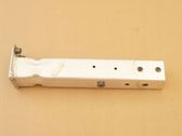 Front bumper shock/impact absorber