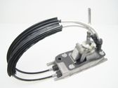 Gear shifter/selector