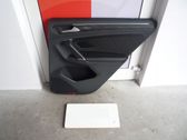Verkleidung Tür hinten