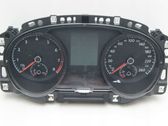 Speedometer (instrument cluster)