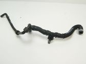 Engine coolant pipe/hose