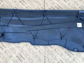 Side bottom protection