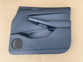 Coupé Heckverkleidung