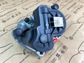 Caliper del freno trasero