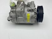 Klimakompressor Pumpe
