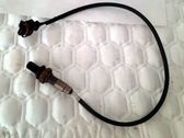 Lambda probe sensor