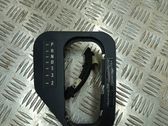 Gear shifter/selector