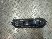 Climate control unit