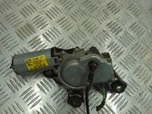 Rear window wiper motor