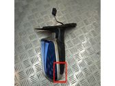 Rétroviseur électrique de porte avant