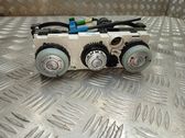 Climate control unit