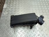 Mass air flow meter