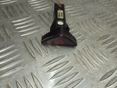 Hazard light switch