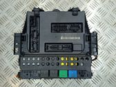 Komfortsteuergerät Bordnetzsteuergerät