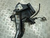 Pedal assembly