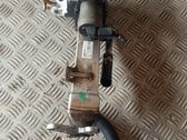EGR valve cooler
