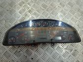Geschwindigkeitsmesser Cockpit