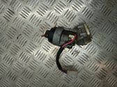 Cerradura de encendido