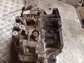 Caja de cambios automática