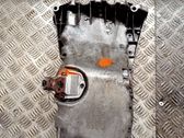 Oil sump
