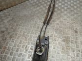 Gear shifter/selector
