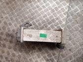 Intercooler radiator