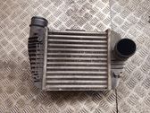 Intercooler radiator