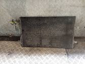 A/C cooling radiator (condenser)